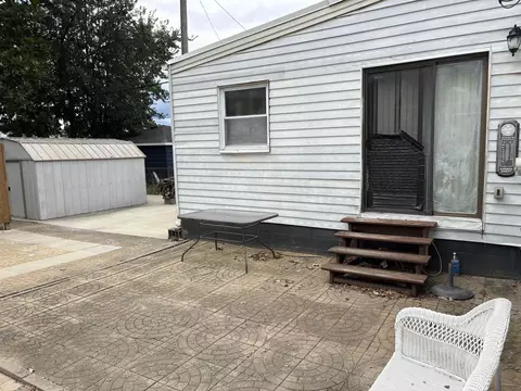 Exterior - 8628 Chapp, Warren, MI 48089 photo 6 of 13