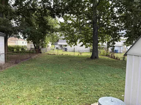 Exterior - 8628 Chapp, Warren, MI 48089 photo 11 of 13