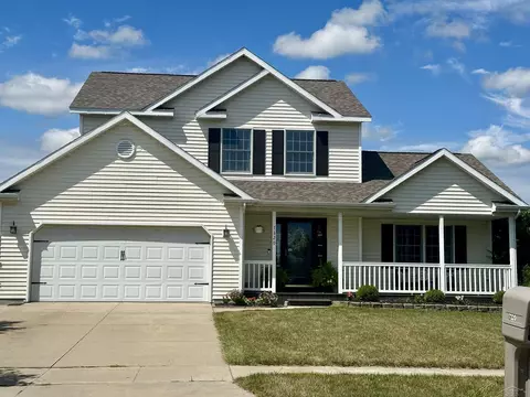 7320 Zachary, Bay City, MI 48706
