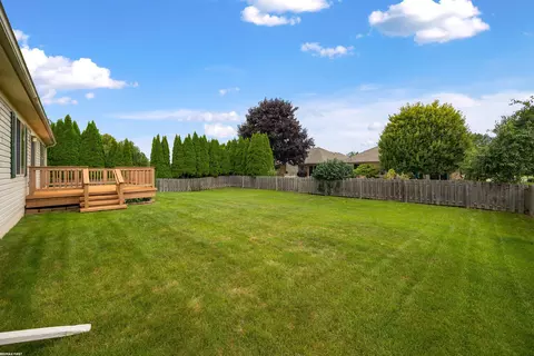 Exterior - 21767 Brookside N, Macomb, MI 48044 photo 4 of 5
