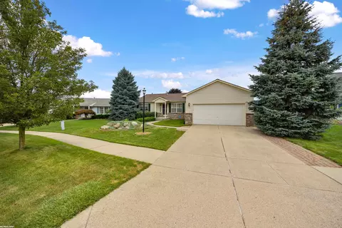 Exterior - 21767 Brookside N, Macomb, MI 48044 photo 5 of 5