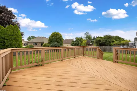 Exterior - 21767 Brookside N, Macomb, MI 48044 photo 3 of 5