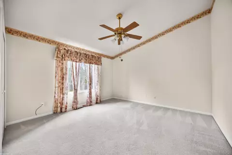 Bedroom - 21767 Brookside N, Macomb, MI 48044 photo 1 of 5