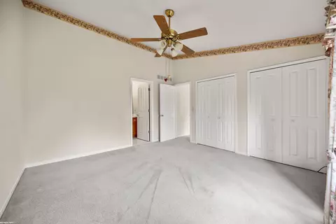 Bedroom - 21767 Brookside N, Macomb, MI 48044 photo 2 of 5