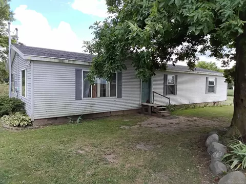 4380 14 Mile, Tekonsha, MI 49092