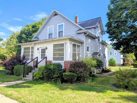 309 W Fisher, Bay City, MI 48706