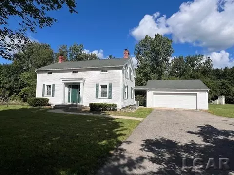 1010 W W Vly, Adrian, MI 49221