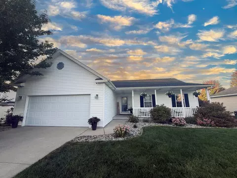 937 Appaloosa, Auburn, MI 48611