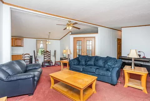80 S Burns, Munger, MI 48747 photo 5