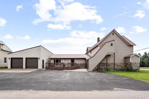 101 Kirkpatrick, Palmer, MI 49871