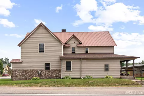 101 Kirkpatrick, Palmer, MI 49871 photo 3