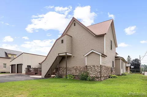 101 Kirkpatrick, Palmer, MI 49871 photo 2