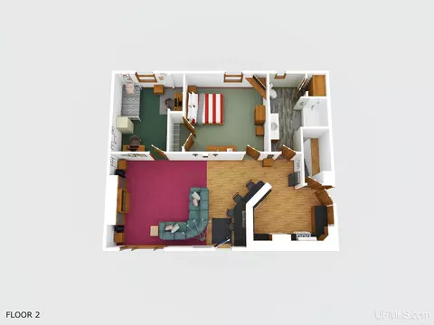 101 Kirkpatrick, Palmer, MI 49871 photo 43