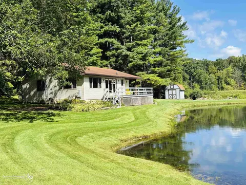 11147 E Carpenter, Davison, MI 48423