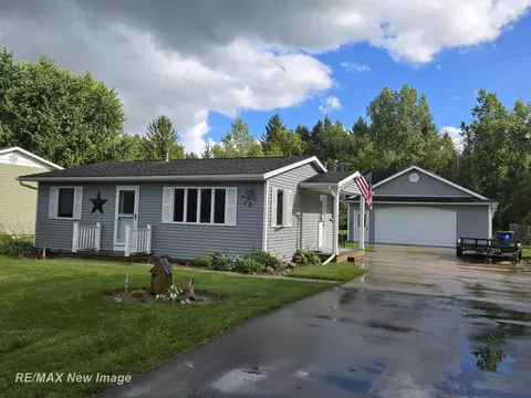 16805 Ederer, Hemlock, MI 48626 photo 2