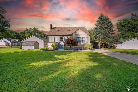 5400 Vineyard, Monroe, MI 48161