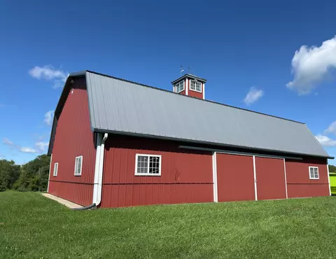 Exterior - 1504 S State, Applegate, MI 48401 photo 7 of 8
