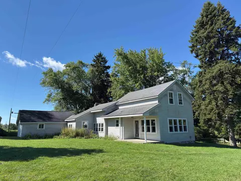 Exterior - 1504 S State, Applegate, MI 48401 photo 6 of 8