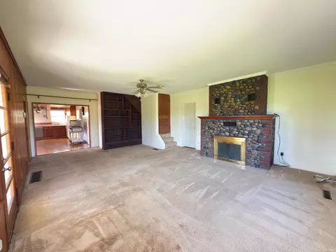Living - 1504 S State, Applegate, MI 48401 photo 1 of 2