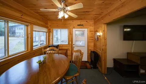 Dining - 1717 Summers # C, Eagle River, WI 54521 photo 4 of 4