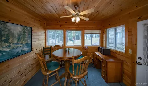 Dining - 1717 Summers # C, Eagle River, WI 54521 photo 1 of 4