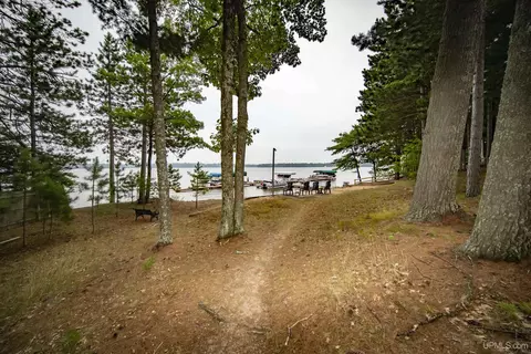 Exterior - 1717 Summers # C, Eagle River, WI 54521 photo 4 of 11