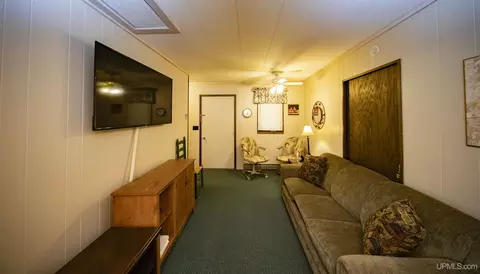 Living - 1717 Summers # C, Eagle River, WI 54521 photo 3 of 3