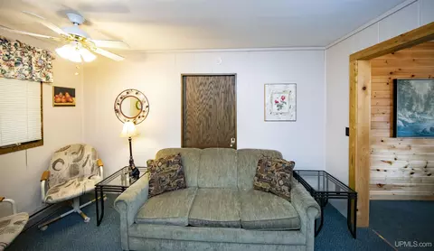 Living - 1717 Summers # C, Eagle River, WI 54521 photo 1 of 3