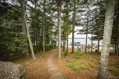 Exterior - 1717 Summers # C, Eagle River, WI 54521 photo 3 of 11