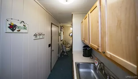 Entry Way - 1717 Summers # C, Eagle River, WI 54521 photo 1 of 1
