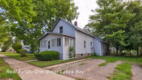 709 S Vanburen, Bay City, MI 48708