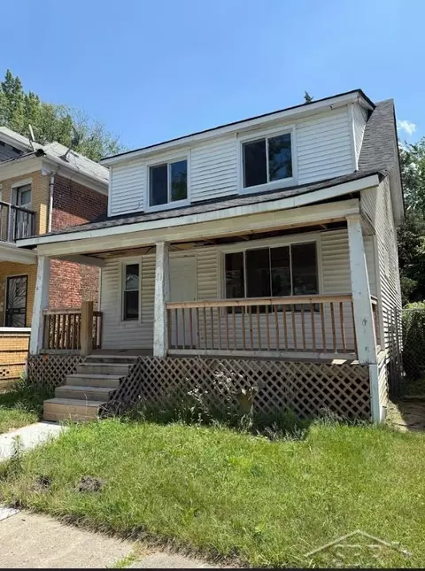 31 Brighton, Highland Park, MI 48203