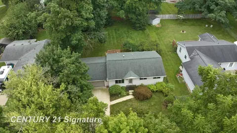 View/Area - 824 Gerald, Flushing, MI 48433 photo 5 of 6