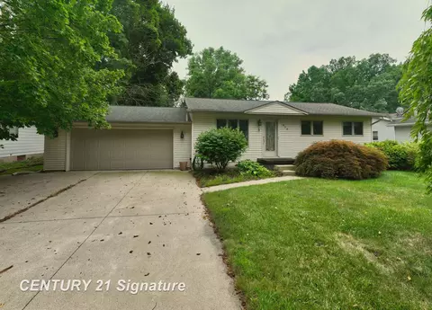 Exterior - 824 Gerald, Flushing, MI 48433 photo 2 of 7
