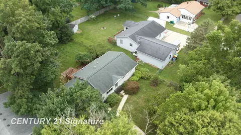 View/Area - 824 Gerald, Flushing, MI 48433 photo 3 of 6