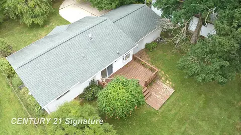 View/Area - 824 Gerald, Flushing, MI 48433 photo 1 of 6