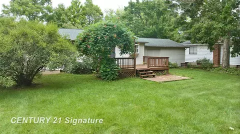 Exterior - 824 Gerald, Flushing, MI 48433 photo 6 of 7