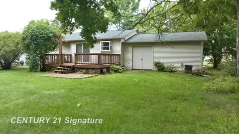 Exterior - 824 Gerald, Flushing, MI 48433 photo 4 of 7