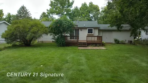 Exterior - 824 Gerald, Flushing, MI 48433 photo 5 of 7