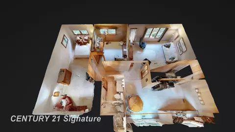Floorplan - 824 Gerald, Flushing, MI 48433 photo 6 of 8
