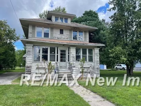 1930 Brockway, Saginaw, MI 48602