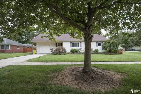 29316 Sheeks, Flat Rock, MI 48134