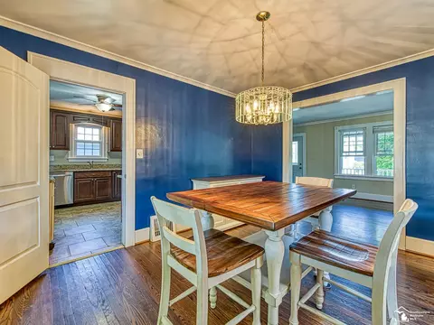 Dining - 608 Scottwood, Monroe, MI 48162 photo 1 of 3