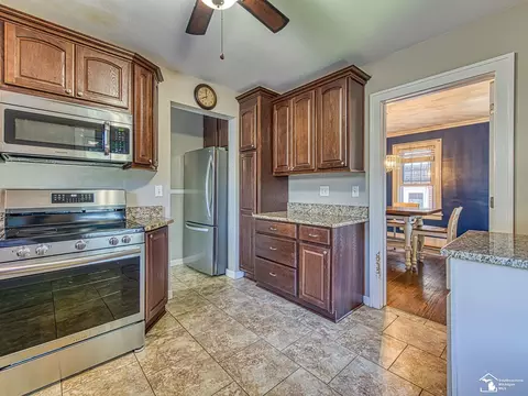 Kitchen - 608 Scottwood, Monroe, MI 48162 photo 2 of 3