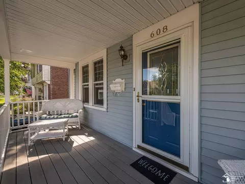 Exterior - 608 Scottwood, Monroe, MI 48162 photo 5 of 6