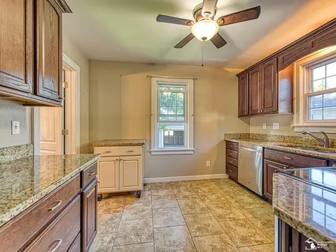 Kitchen - 608 Scottwood, Monroe, MI 48162 photo 3 of 3