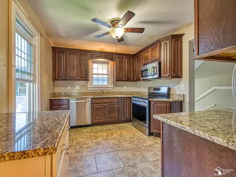 Kitchen - 608 Scottwood, Monroe, MI 48162 photo 1 of 3