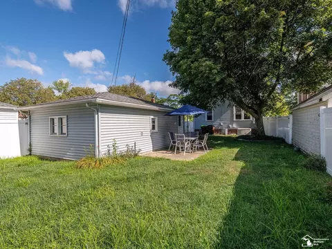 Exterior - 608 Scottwood, Monroe, MI 48162 photo 2 of 6