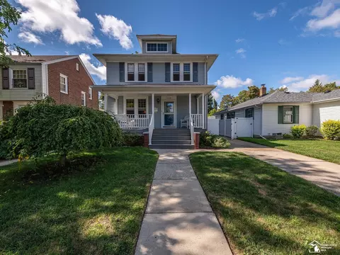 Exterior - 608 Scottwood, Monroe, MI 48162 photo 6 of 6