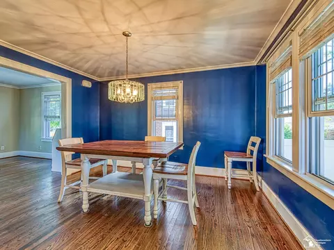 Dining - 608 Scottwood, Monroe, MI 48162 photo 3 of 3